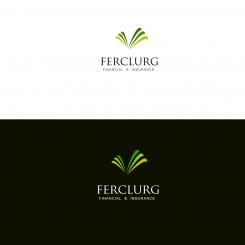 Logo design # 78644 for logo for financial group FerClurg contest