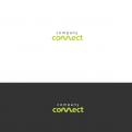 Logo design # 57979 for COmpany Connect is a consultancy firm whose mission is to enable SMEs to support optimal use of ICT and Telecommunication services. contest