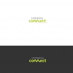 Logo design # 57979 for COmpany Connect is a consultancy firm whose mission is to enable SMEs to support optimal use of ICT and Telecommunication services. contest
