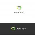 Logo design # 90986 for Media Visio contest