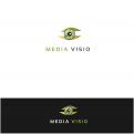 Logo design # 90987 for Media Visio contest