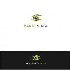 Logo design # 90987 for Media Visio contest