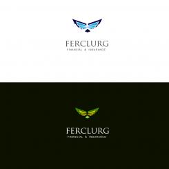 Logo design # 78648 for logo for financial group FerClurg contest