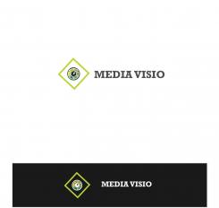 Logo design # 90988 for Media Visio contest