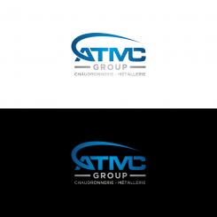 Logo design # 1162773 for ATMC Group' contest