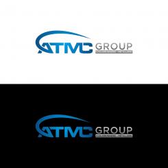 Logo design # 1168401 for ATMC Group' contest