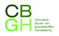 Logo # 633282 voor Ontwerp en helder en opvallend loge voor een nieuw recycle bedrijf in bouw en grondstoffen (CBGH). wedstrijd