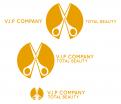 Logo design # 597571 for V.I.P. Company contest