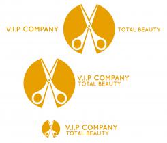 Logo design # 597571 for V.I.P. Company contest