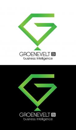 Logo design # 597275 for Logo Freelance Business Intelligence Specialist contest