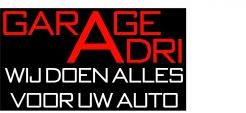 Logo # 835395 voor Ontwerp een logo voor een jong dynamisch autobedrijf/garage wedstrijd