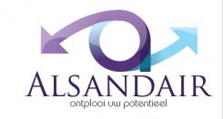 Logo # 19272 voor Logo voor opleidingsinstituut Alsandair wedstrijd