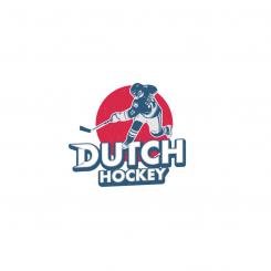 Logo design # 704235 for Logo for ice hockey sports club contest