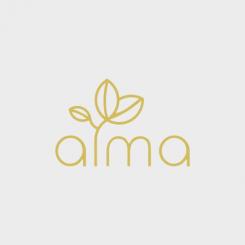 Logo design # 733834 for alma - a vegan & sustainable fashion brand  contest