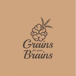 Logo design # 817318 for Design Logo for home made Granola  contest