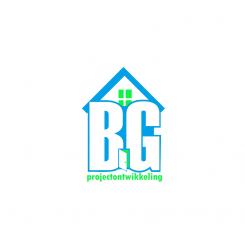 Logo # 708476 voor logo BG-projectontwikkeling wedstrijd