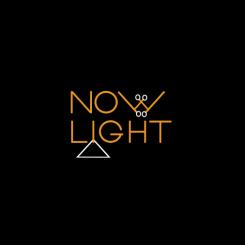 Logo design # 813931 for Looking for a sleek & flat logo for a new lighting brand contest