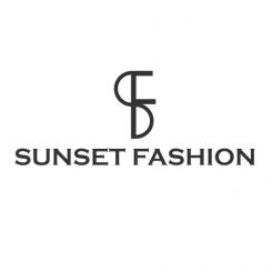 Logo # 740305 voor SUNSET FASHION BEDRIJFSLOGO wedstrijd