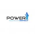 Logo design # 806837 for In need of a  logo with POWER for my new presentation consultancy  business contest