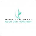 Logo design # 771243 for Personal training by Joyce den Hollander  contest