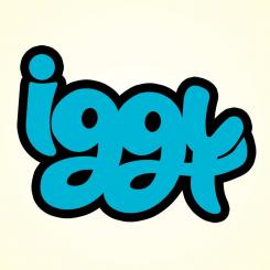 Logo design # 75944 for IGGY contest