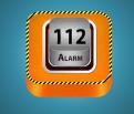 Logo # 74241 voor 112-AlarmApp wedstrijd