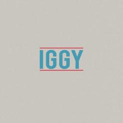 Logo design # 75752 for IGGY contest