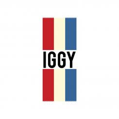 Logo design # 75760 for IGGY contest