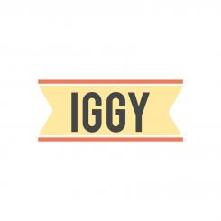 Logo design # 75762 for IGGY contest