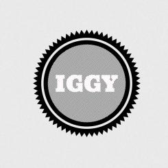 Logo design # 75965 for IGGY contest