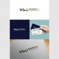 Logo design # 1105880 for Logo for VGO Noord BV  sustainable real estate development  contest
