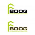 Logo  # 1179646 für Neues Logo fur  F  BOOG IMMOBILIENBEWERTUNGEN GMBH Wettbewerb