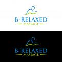 Logo # 1180148 voor massage wedstrijd