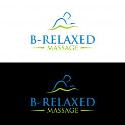 Logo # 1180148 voor massage wedstrijd
