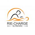 Logo design # 1129989 for Logo for my Massge Practice name Rie Charge by Marieke contest