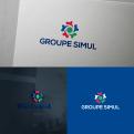 Logo design # 1171723 for Creation of a logo for the group of a family company contest