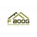 Logo  # 1180451 für Neues Logo fur  F  BOOG IMMOBILIENBEWERTUNGEN GMBH Wettbewerb