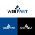 Logo  # 1141429 für Logo fur Web    Print Startup Wettbewerb