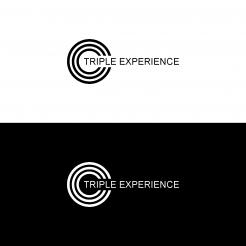 Logo # 1135212 voor Triple Experience wedstrijd