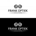 Logo # 1206641 voor Nieuw te openen optiekzaak  Frank Optiek   Oogzorg wedstrijd