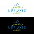 Logo # 1180258 voor massage wedstrijd