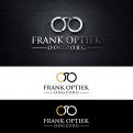 Logo # 1207043 voor Nieuw te openen optiekzaak  Frank Optiek   Oogzorg wedstrijd