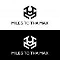 Logo design # 1176851 for Miles to tha MAX! contest