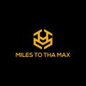 Logo # 1178058 voor Miles to tha MAX! wedstrijd