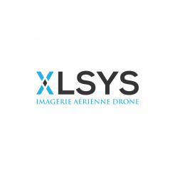 Logo design # 1207351 for Logo modification for an aerial drone imagery company  photos videos  contest