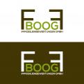 Logo  # 1178765 für Neues Logo fur  F  BOOG IMMOBILIENBEWERTUNGEN GMBH Wettbewerb