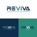Logo # 1143455 voor Ontwerp een fris logo voor onze medische multidisciplinaire praktijk REviVA! wedstrijd