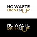 Logo design # 1153992 for No waste  Drink Cup contest