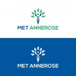 Logo # 1193720 voor Ontwerp een logo voor MetAnnerose wedstrijd