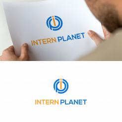 Logo # 1162021 voor Logo voor een website InternPlanet wedstrijd